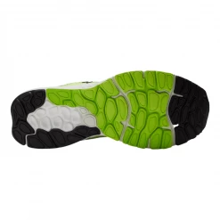 Zapatillas New Balance Fresh Foam X 880 V12 Verde Blanco AW22 -Saucony Tienda zapatillas new balance fresh foam x 880 v12 verde blanco aw22 5