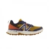 Zapatillas New Balance Fresh Foam X Hierro V7 Amarillo Naranja Mujer SS22 -Saucony Tienda zapatillas new balance fresh foam x hierro v7 amarillo naranja mujer ss22