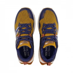 Zapatillas New Balance Fresh Foam X Hierro V7 Amarillo Naranja Mujer SS22 -Saucony Tienda zapatillas new balance fresh foam x hierro v7 amarillo naranja mujer ss22 3