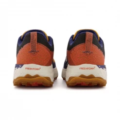 Zapatillas New Balance Fresh Foam X Hierro V7 Amarillo Naranja Mujer SS22 -Saucony Tienda zapatillas new balance fresh foam x hierro v7 amarillo naranja mujer ss22 4