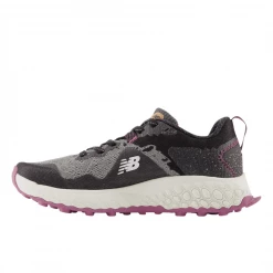 Zapatillas New Balance Fresh Foam X Hierro V7 Gris Morado AW22 Mujer -Saucony Tienda zapatillas new balance fresh foam x hierro v7 gris morado aw22 mujer 2