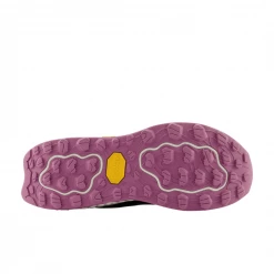 Zapatillas New Balance Fresh Foam X Hierro V7 Gris Morado AW22 Mujer -Saucony Tienda zapatillas new balance fresh foam x hierro v7 gris morado aw22 mujer 4