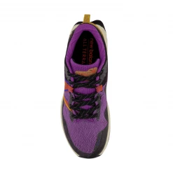 Zapatillas New Balance Fresh Foam X Hierro V7 Lila Amarillo SS22 -Saucony Tienda zapatillas new balance fresh foam x hierro v7 lila amarillo ss22 2