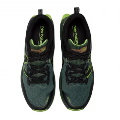 Zapatillas New Balance Fresh Foam X Hierro V7 Negro Verde AW22 11 Zapatillas New Balance Fresh Foam X Hierro V7 Negro Verde AW22 -Saucony Tienda zapatillas new balance fresh foam x hierro v7 negro verde aw22 3