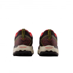 Zapatillas New Balance Fresh Foam X Hierro V7 Rojo Amarillo AW22 -Saucony Tienda zapatillas new balance fresh foam x hierro v7 rojo amarillo aw22 4