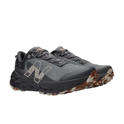 Zapatillas New Balance Fresh Foam X V2 Gris Negro AW22 -Saucony Tienda zapatillas new balance fresh foam x v2 gris negro aw22 1