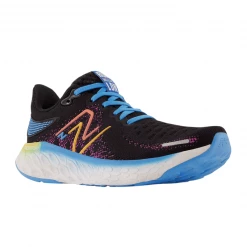 Zapatillas New Balance Fresh Foam X1080 V12 London Edition Negro Azul AW22 -Saucony Tienda zapatillas new balance fresh foam x1080 v12 london edition negro azul aw22 1