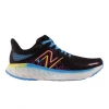 Zapatillas New Balance Fresh Foam X1080 V12 London Edition Negro Azul AW22 Mujer -Saucony Tienda zapatillas new balance fresh foam x1080 v12 london edition negro azul aw22 mujer