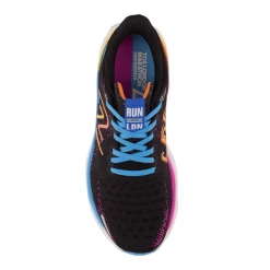Zapatillas New Balance Fresh Foam X1080 V12 London Edition Negro Azul AW22 Mujer -Saucony Tienda zapatillas new balance fresh foam x1080 v12 london edition negro azul aw22 mujer 3