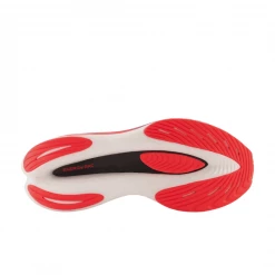 Zapatillas New Balance FuelCell SC Elite V3 NYC Maratón Rojo Azul AW22 Mujer -Saucony Tienda zapatillas new balance fuelcell sc elite v3 nyc maraton rojo azul aw22 mujer 5