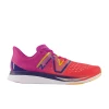 Zapatillas New Balance FuelCell SuperComp Pacer Naranja Rosa AW22 -Saucony Tienda zapatillas new balance fuelcell supercomp pacer naranja rosa aw22