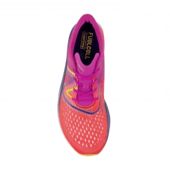 Zapatillas New Balance FuelCell SuperComp Pacer Naranja Rosa AW22 -Saucony Tienda zapatillas new balance fuelcell supercomp pacer naranja rosa aw22 3