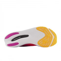 Zapatillas New Balance FuelCell SuperComp Pacer Naranja Rosa AW22 -Saucony Tienda zapatillas new balance fuelcell supercomp pacer naranja rosa aw22 4