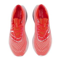 Zapatillas New Balance FuelCell SuperComp Rojo Blanco AW22 -Saucony Tienda zapatillas new balance fuelcell supercomp rojo blanco aw22 3