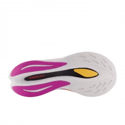 Zapatillas New Balance FuelCell SuperComp Rojo Blanco AW22 -Saucony Tienda zapatillas new balance fuelcell supercomp rojo blanco aw22 5