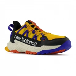 Zapatillas New Balance Shando Amarillo Azul AW22 -Saucony Tienda zapatillas new balance shando amarillo azul aw22 2