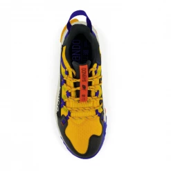 Zapatillas New Balance Shando Amarillo Azul AW22 -Saucony Tienda zapatillas new balance shando amarillo azul aw22 3