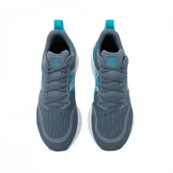 Zapatillas New Balance Tempo Azul AW21 -Saucony Tienda zapatillas new balance tempo azul aw21 4