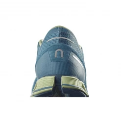 ON Running Zapatillas On Cloud X Azul Verde Mujer 12 ON Running Zapatillas On Cloud X Azul Verde Mujer -Saucony Tienda zapatillas on cloud x azul verde mujer 2