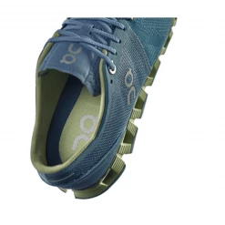 ON Running Zapatillas On Cloud X Azul Verde Mujer 16 ON Running Zapatillas On Cloud X Azul Verde Mujer -Saucony Tienda zapatillas on cloud x azul verde mujer 6