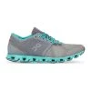 ON Running Zapatillas ON Cloud X Grey Atlantis Mujer -Saucony Tienda zapatillas on cloud x grey atlantis mujer