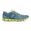 ON Running Zapatillas On Cloud X Gris Amarillo Mujer -Saucony Tienda zapatillas on cloud x gris amarillo mujer