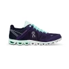 ON Running Zapatillas On Cloudflow Azul Oscuro Mujer 2 ON Running Zapatillas On Cloudflow Azul Oscuro Mujer -Saucony Tienda zapatillas on cloudflow azul oscuro mujer