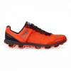 ON Running Zapatillas On Cloudventure Peak Naranja Negro Mujer -Saucony Tienda zapatillas on cloudventure peak naranja negro mujer