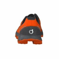 ON Running Zapatillas On Cloudventure Peak Naranja Negro Mujer 10 ON Running Zapatillas On Cloudventure Peak Naranja Negro Mujer -Saucony Tienda zapatillas on cloudventure peak naranja negro mujer 3