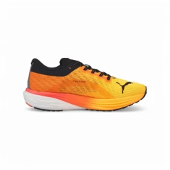 Zapatillas Puma Deviate Nitro 2 Amarillo Naranja AW22 -Saucony Tienda zapatillas puma deviate nitro 2 amarillo naranja aw22 1