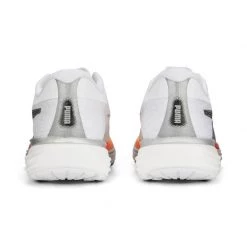 Zapatillas Puma Deviate Nitro 2 Blanco Naranja AW22 -Saucony Tienda zapatillas puma deviate nitro 2 blanco naranja aw22 3