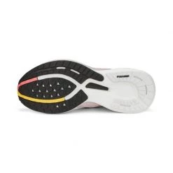 Zapatillas Puma Deviate Nitro 2 Blanco Naranja AW22 -Saucony Tienda zapatillas puma deviate nitro 2 blanco naranja aw22 5