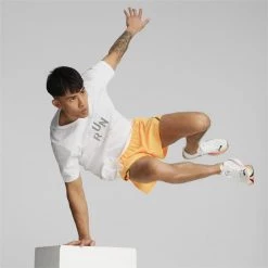 Zapatillas Puma Deviate Nitro 2 Blanco Naranja AW22 -Saucony Tienda zapatillas puma deviate nitro 2 blanco naranja aw22 6