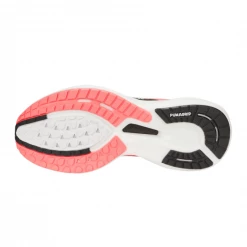 Zapatillas Puma Deviate NITRO 2 Rosa Blanco AW22 Mujer -Saucony Tienda zapatillas puma deviate nitro 2 rosa blanco aw22 mujer 2