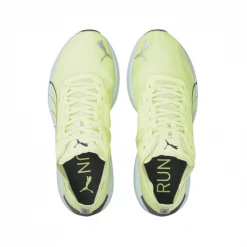 Zapatillas Puma Liberate Nitro Amarillo Blanco SS22 10 Zapatillas Puma Liberate Nitro Amarillo Blanco SS22 -Saucony Tienda zapatillas puma liberate nitro amarillo blanco ss22 1