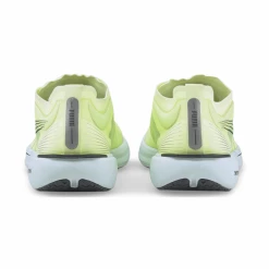 Zapatillas Puma Liberate Nitro Amarillo Blanco SS22 11 Zapatillas Puma Liberate Nitro Amarillo Blanco SS22 -Saucony Tienda zapatillas puma liberate nitro amarillo blanco ss22 2