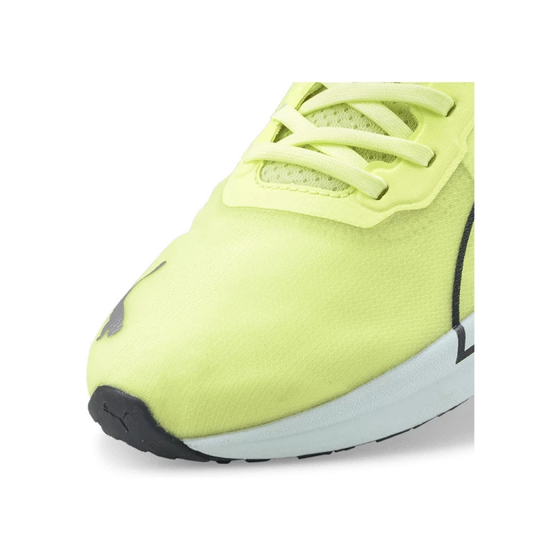 Zapatillas Puma Liberate Nitro Amarillo Blanco SS22 8 Zapatillas Puma Liberate Nitro Amarillo Blanco SS22 - Imagen 6