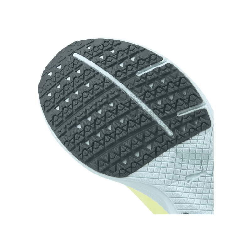 Zapatillas Puma Liberate Nitro Amarillo Blanco SS22 9 Zapatillas Puma Liberate Nitro Amarillo Blanco SS22 - Imagen 7