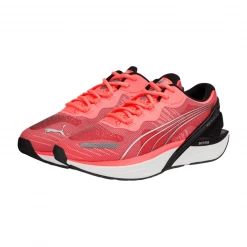 Zapatillas Puma XX Nitro Wildwash Rosa Negro AW22 Mujer -Saucony Tienda zapatillas puma xx nitro wildwash rosa negro aw22 mujer 2