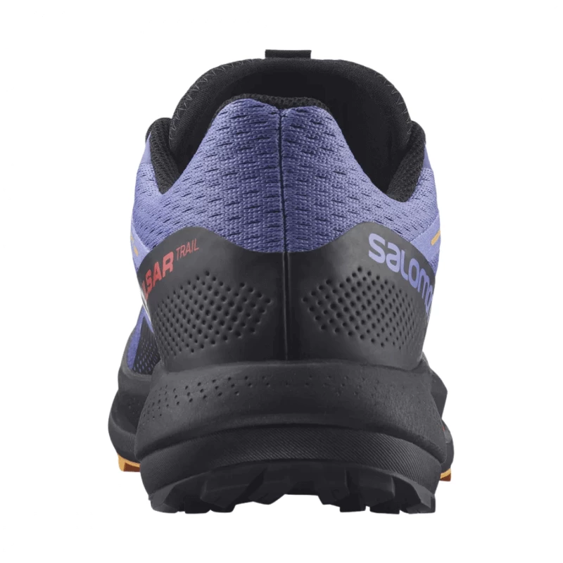 Zapatillas Salomon Pulsair Trail Azul Negro AW22 Mujer 7 Zapatillas Salomon Pulsair Trail Azul Negro AW22 Mujer - Imagen 5