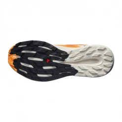 Zapatillas Salomon Pulsar Trail Naranja Blanco AW22 -Saucony Tienda zapatillas salomon pulsar trail naranja blanco aw22 2