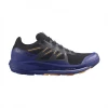 Zapatillas Salomon Pulsar Trail Negro Violeta AW22 -Saucony Tienda zapatillas salomon pulsar trail negro violeta aw22