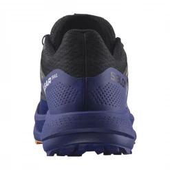 Zapatillas Salomon Pulsar Trail Negro Violeta AW22 -Saucony Tienda zapatillas salomon pulsar trail negro violeta aw22 2
