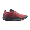 Zapatillas Salomon Pulsar Trail Rojo Negro SS22 -Saucony Tienda zapatillas salomon pulsar trail rojo negro ss22