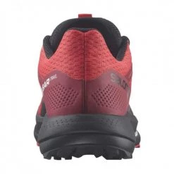 Zapatillas Salomon Pulsar Trail Rojo Negro SS22 -Saucony Tienda zapatillas salomon pulsar trail rojo negro ss22 3