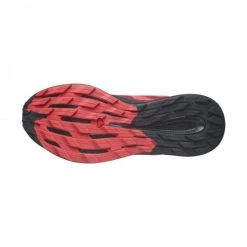 Zapatillas Salomon Pulsar Trail Rojo Negro SS22 -Saucony Tienda zapatillas salomon pulsar trail rojo negro ss22 4