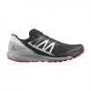 Zapatillas Salomon Sense Ride 4 Negro Gris AW22 -Saucony Tienda zapatillas salomon sense ride 4 negro gris aw22