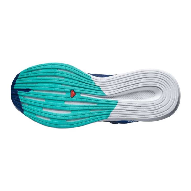 Zapatillas Salomon Spectur Estate Azul Blanco SS22 6 Zapatillas Salomon Spectur Estate Azul Blanco SS22 - Imagen 4