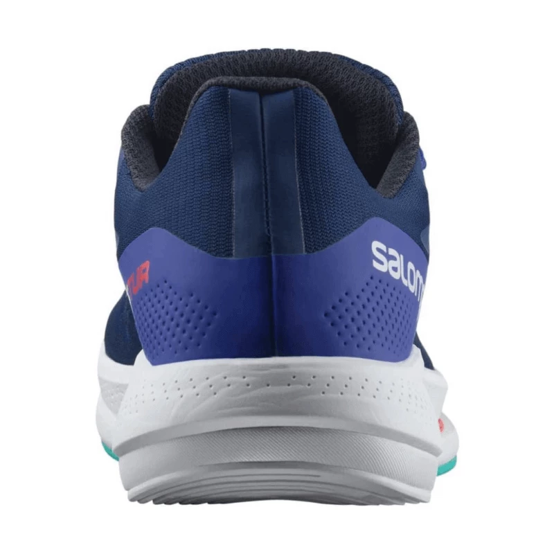 Zapatillas Salomon Spectur Estate Azul Blanco SS22 7 Zapatillas Salomon Spectur Estate Azul Blanco SS22 - Imagen 5