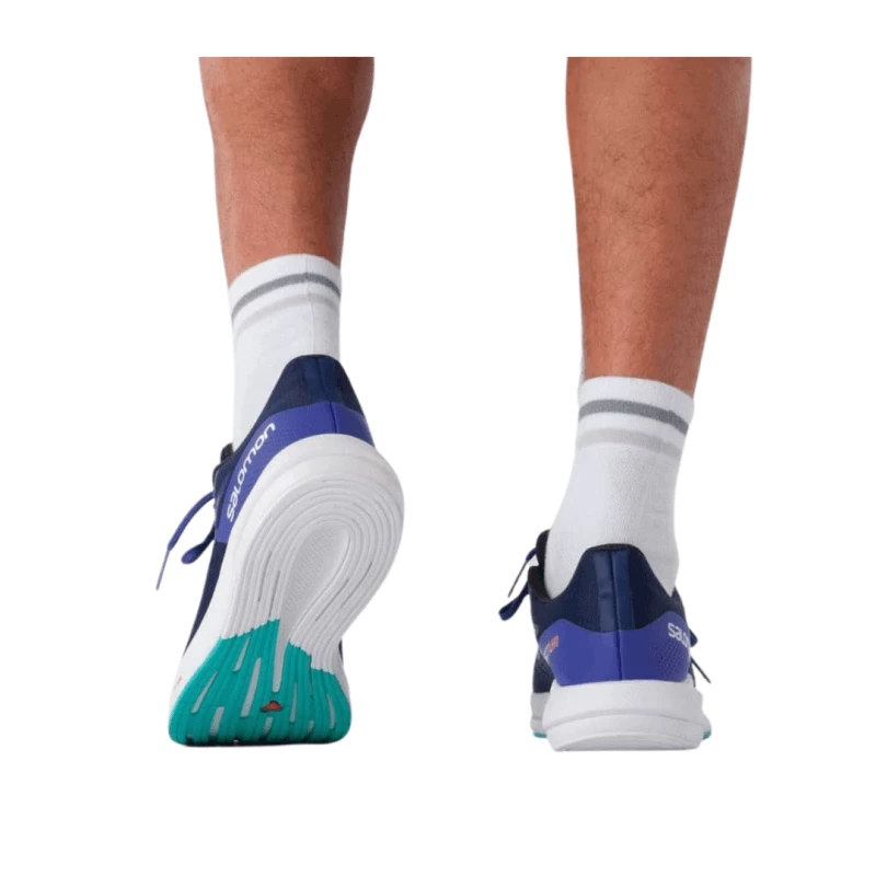 Zapatillas Salomon Spectur Estate Azul Blanco SS22 9 Zapatillas Salomon Spectur Estate Azul Blanco SS22 - Imagen 7